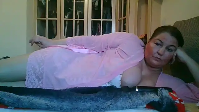 Mileva88 online show from March 12, 2026, 2:34 pm