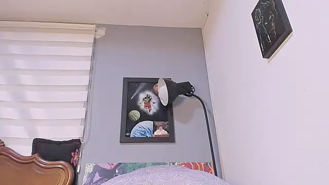 Snapshot of damn_fox chatting on December 12, 2024, 6:25 am damn fox online show from December 12, 2024, 6:25 am