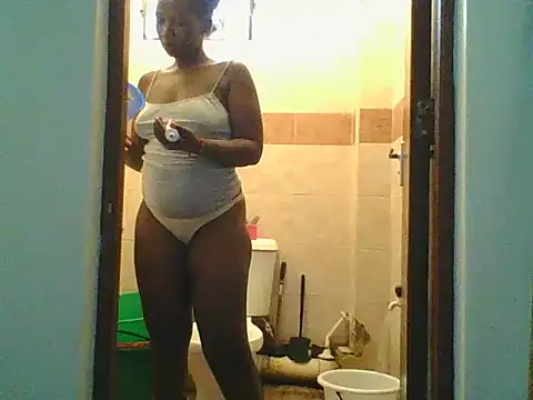 Snapshot of CuteJ chatting on February 4, 2025, 1:16 pm CuteJ online show from February 4, 2025, 1:16 pm