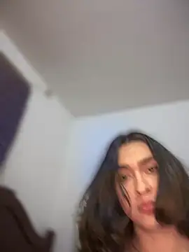 MiahWindsor online show from March 20, 2025, 10:29 pm