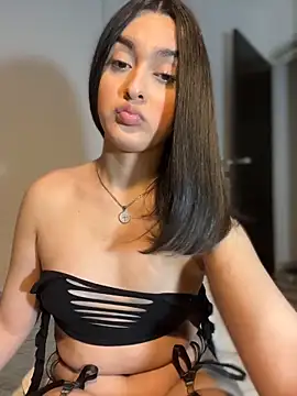 MiahWindsor online show from March 31, 2026, 6:30 pm