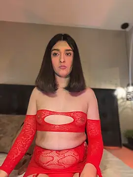 MiahWindsor online show from May 25, 2026, 11:33 pm