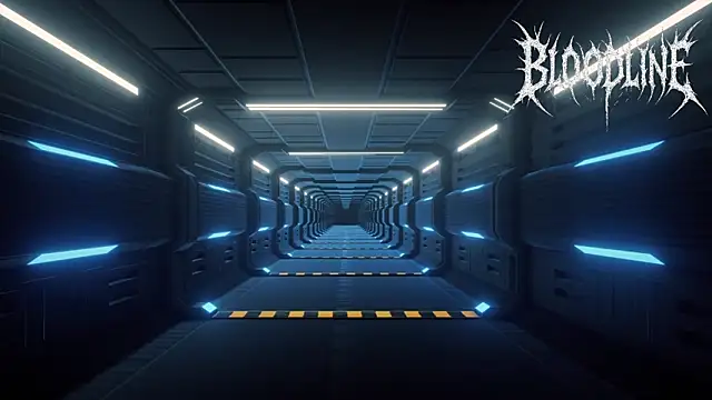 DEATHINK666XX online show from November 18, 2025, 4:44 pm