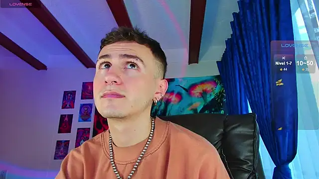 dimitri-bilak online show from December 4, 2024, 10:30 pm