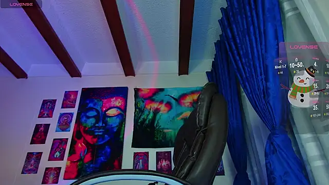 dimitri-bilak online show from December 22, 2024, 1:34 am