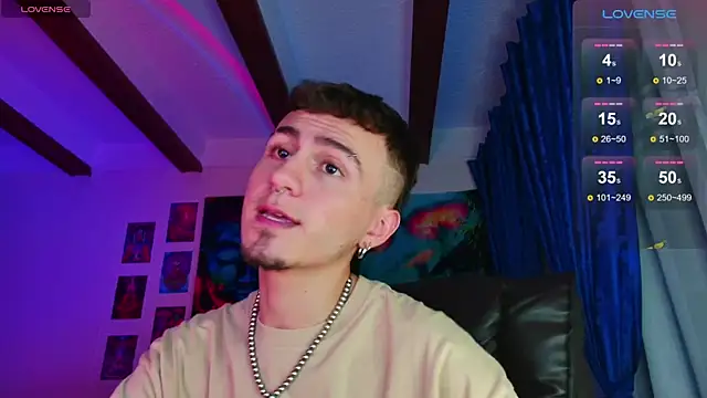 dimitri-bilak online show from January 21, 2025, 11:34 pm