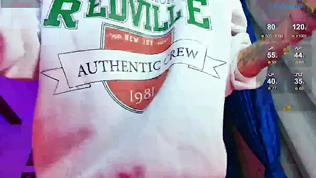 dimitri-bilak online show from March 14, 2025, 1:16 am