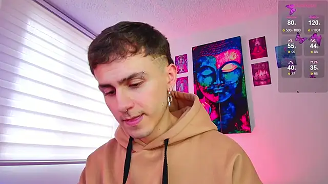 dimitri-bilak online show from January 13, 2026, 10:04 pm