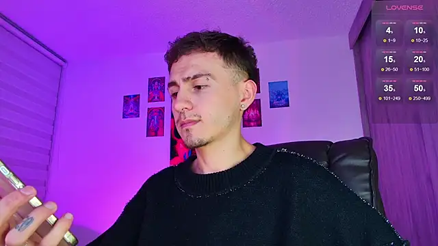 dimitri-bilak online show from June 5, 2026, 11:32 pm