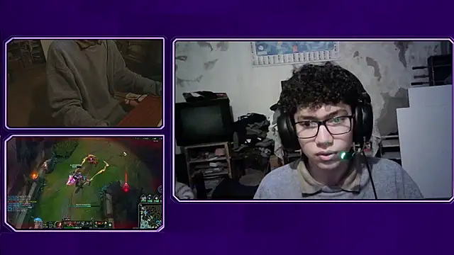 Snapshot of Emv2 chatting on June 3, 2026, 3:31 am Emv2 online show from June 3, 2026, 3:31 am