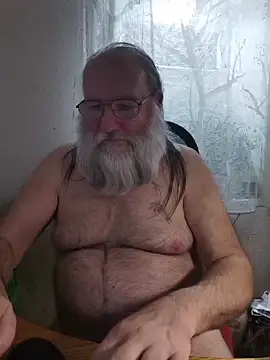 SexySantaC online show from November 11, 2025, 7:03 pm