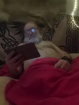 SexySantaC online show from January 14, 2026, 6:52 am