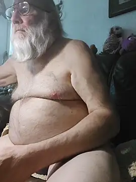 SexySantaC online show from March 5, 2026, 8:05 pm