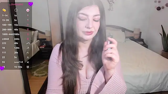 Snapshot of RoryLay chatting on April 14, 2026, 1:17 pm RoryLay online show from April 14, 2026, 1:17 pm
