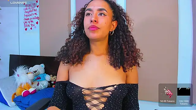 abbyblairs3 online show from October 8, 2025, 4:54 am