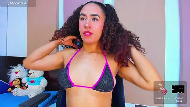 abbyblairs3 online show from November 8, 2025, 4:34 am