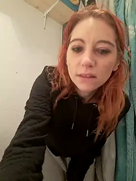 XLisaxx online show from December 6, 2024, 11:14 pm