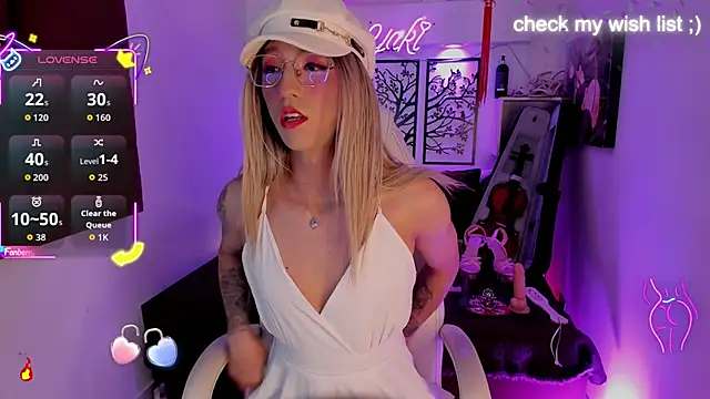 Yaki Tai online show from September 29, 2025, 12:49 am