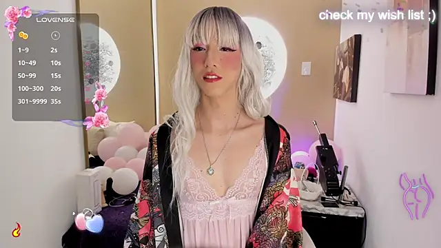 Yaki Tai online show from April 7, 2026, 6:03 am