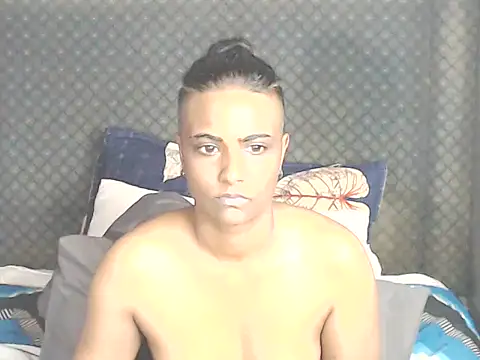 Dominate-stud online show from March 6, 2026, 12:23 pm