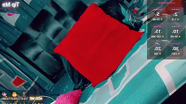 CharlotteBigCock online show from February 13, 2026, 2:02 pm