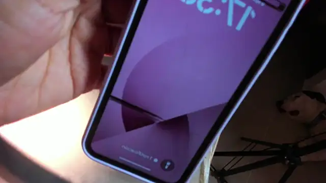 Misslaurenn online show from December 13, 2024, 10:34 pm