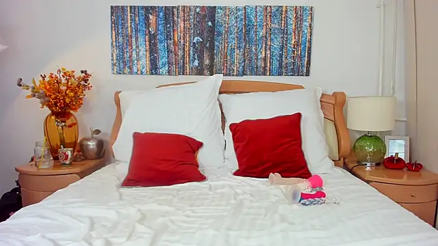 ViciousSiren online show from February 12, 2025, 9:31 am