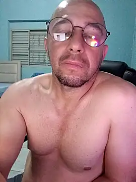 JUMEMTINHO online show from September 20, 2025, 4:35 am