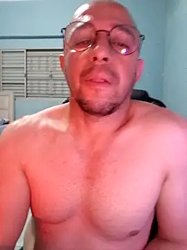 JUMEMTINHO online show from September 21, 2025, 3:52 am