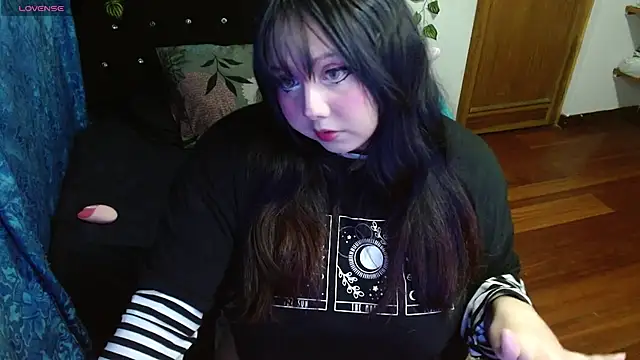 Snapshot of litlle_cat chatting on November 28, 2025, 5:43 am litlle cat online show from November 28, 2025, 5:43 am