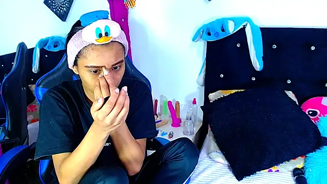 Jenng18 online show from March 29, 2026, 11:27 pm