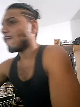 apolodiosgriego online show from October 2, 2025, 11:45 pm