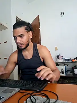 apolodiosgriego online show from March 1, 2026, 6:32 pm