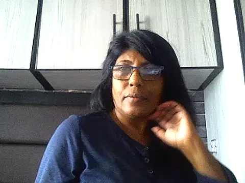 MsAttitude online show from December 17, 2024, 8:23 am