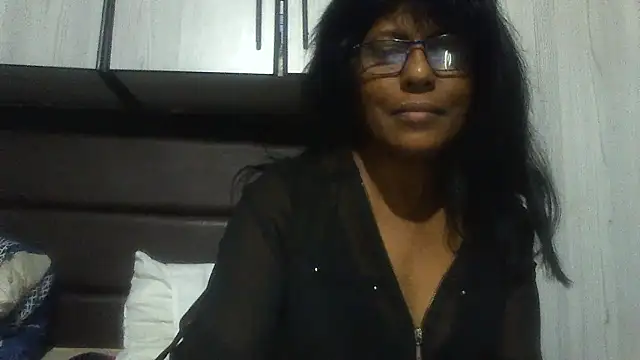 MsAttitude online show from December 24, 2024, 7:00 pm