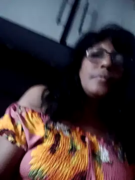 MsAttitude online show from December 25, 2024, 1:41 pm