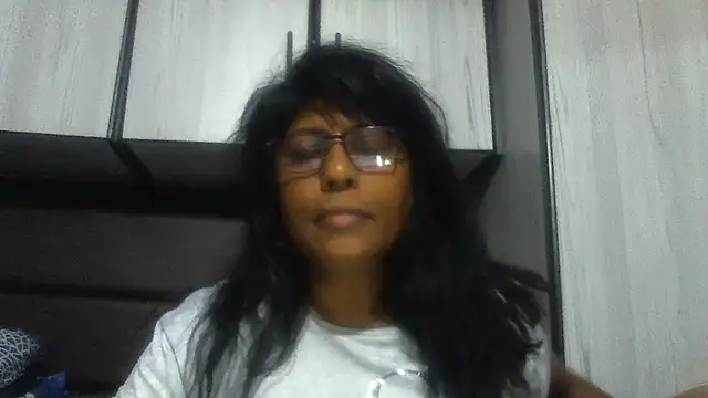 MsAttitude online show from December 25, 2024, 8:17 pm