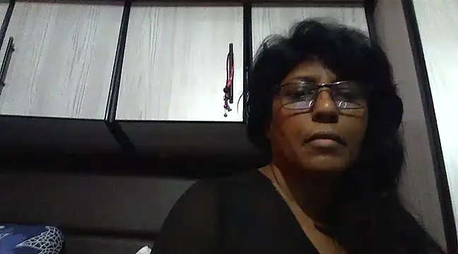 MsAttitude online show from January 12, 2025, 2:52 pm