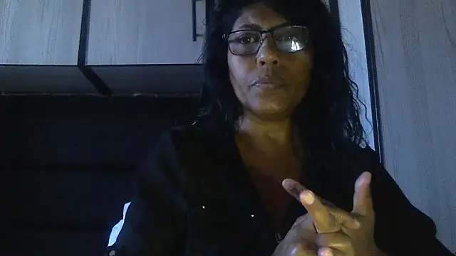 MsAttitude online show from January 18, 2025, 8:10 am