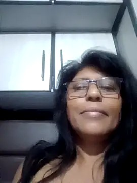 MsAttitude online show from March 11, 2025, 5:24 pm