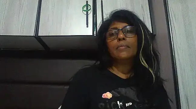 MsAttitude online show from March 18, 2025, 11:19 am