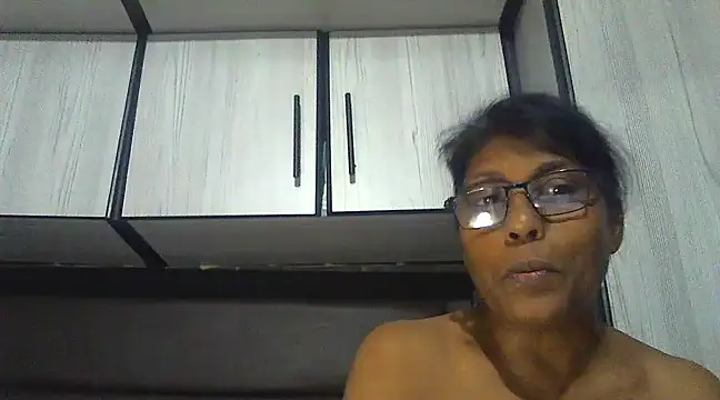 MsAttitude online show from March 19, 2025, 5:06 pm