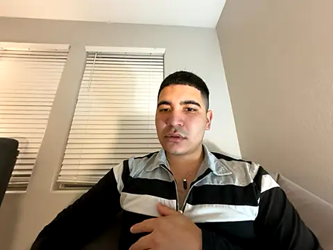 Ryan Garcia  online show from November 2, 2025, 5:32 am