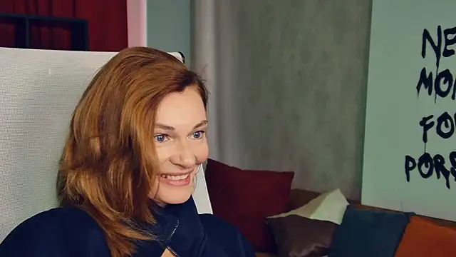 MistyBarnes online show from March 2, 2026, 12:01 pm