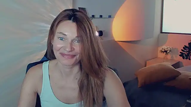 MistyBarnes online show from June 10, 2026, 11:09 am