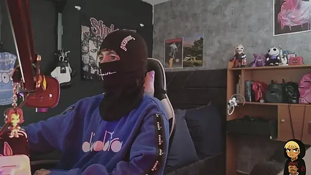 AcidMilo online show from January 14, 2026, 3:28 pm