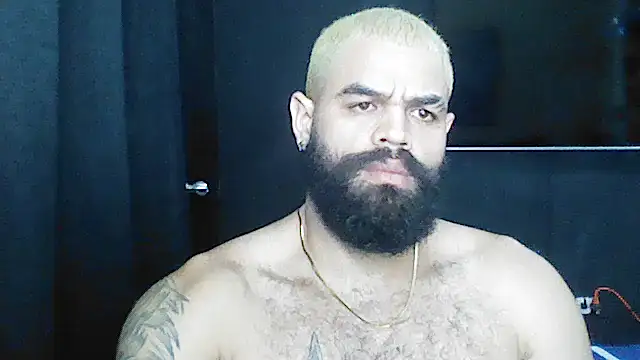 johnbrown2007 online show from October 21, 2025, 2:01 am