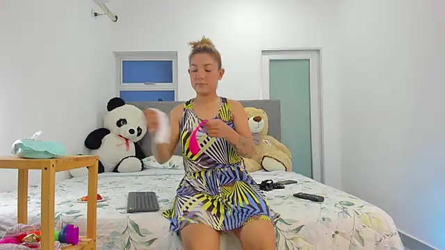 SEJMET LOVE  online show from January 11, 2025, 11:02 pm