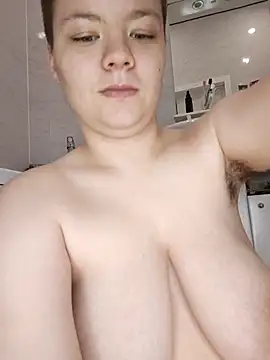 GoldMelissa online show from October 10, 2025, 10:42 pm