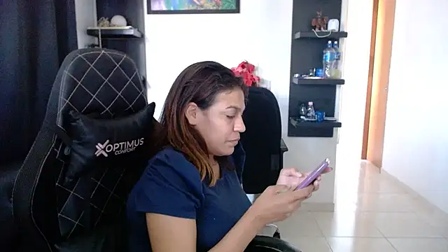 Karen sex92 online show from December 30, 2024, 9:19 pm